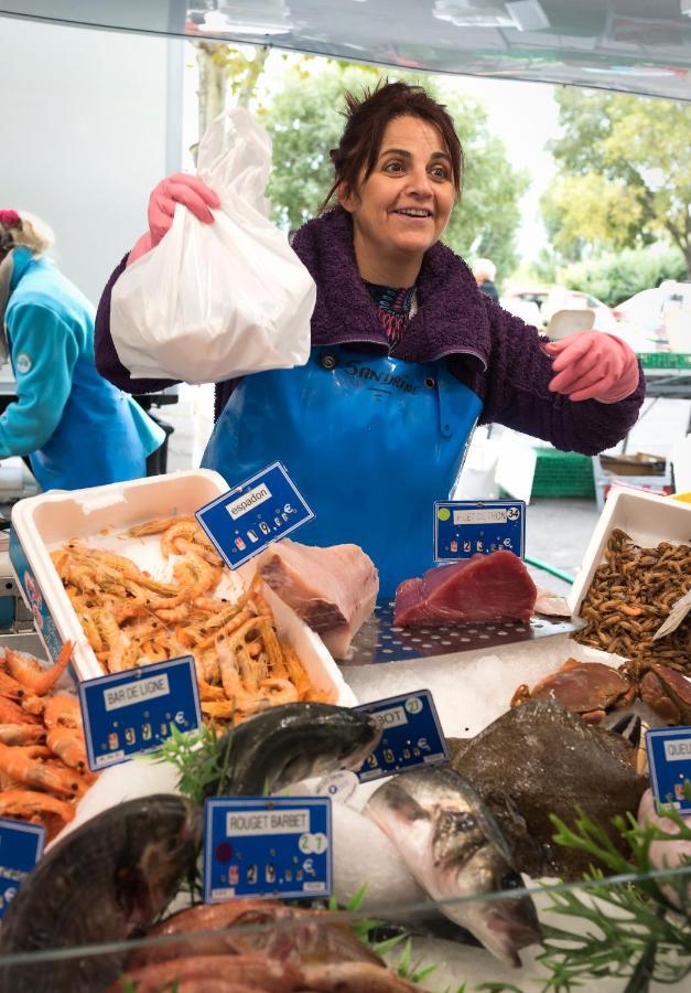 فيلا Mas Du Sommelier Le Beaucet المظهر الخارجي الصورة